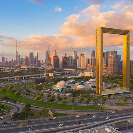 Dxb Hostel Near Adcb Metro Station Дубай Экстерьер фото